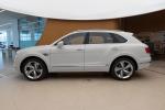 Bentley Bentayga W12 Centenary Specifications 2020 года (UAE)